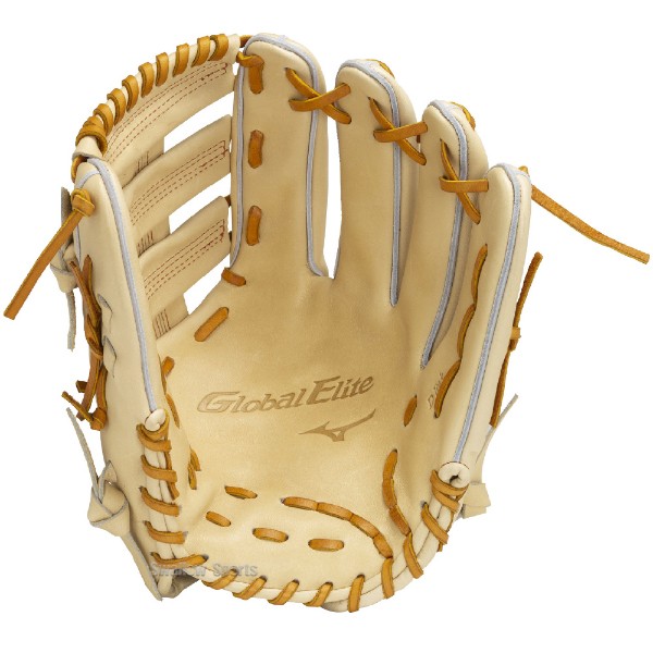 野球 ミズノ 限定 硬式 グローブ グラブ グローバルエリート プロ
