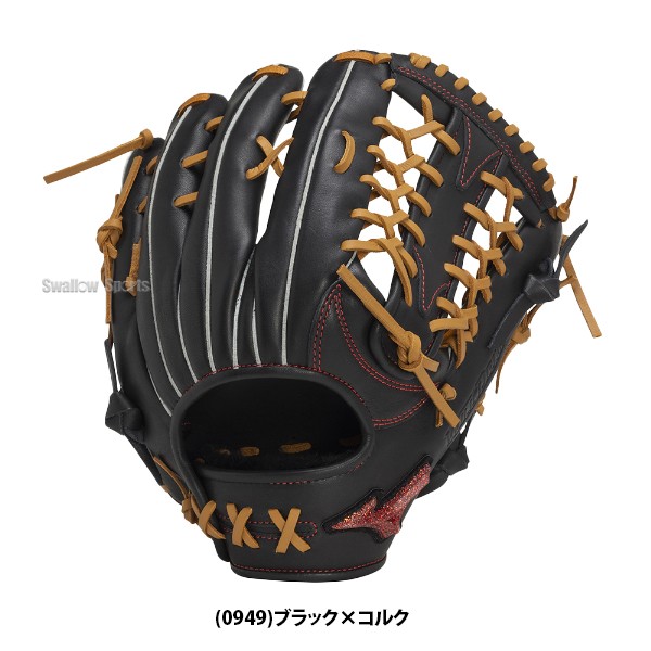 野球 限定 ミズノ 軟式グローブ 軟式 グローブ 大人 一般 グラブ 軟式