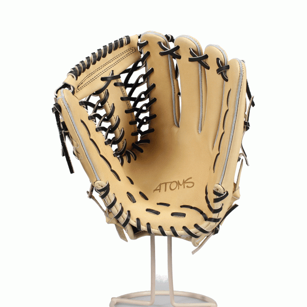 2/21～23限定価格】 野球 アトムズ スワロー限定 硬式グラブ 硬式