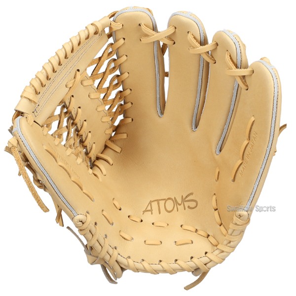 2/21～23限定価格】 野球 アトムズ スワロー限定 硬式グラブ 硬式