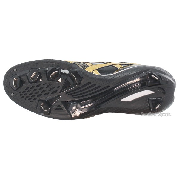 受注生産】【返品不可】注文から約90日後発送予定 野球 アシックス