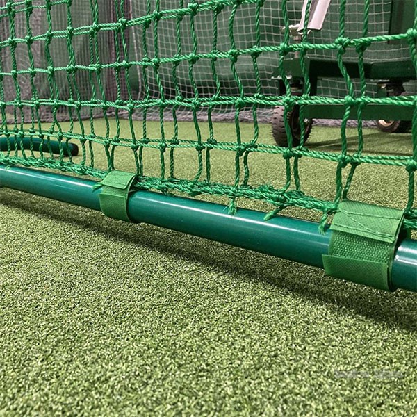 野球 フィールドフォース 専用保護ネット FBNM-1510 Fieldforce - 野球