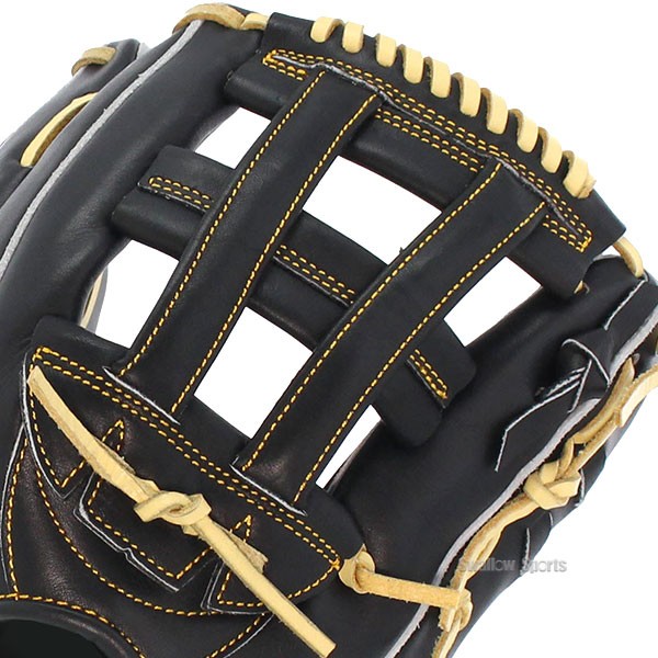 野球 ハタケヤマ TH-197X 軟式 外野手 右投げ グラブ ハタケヤマ 軟式