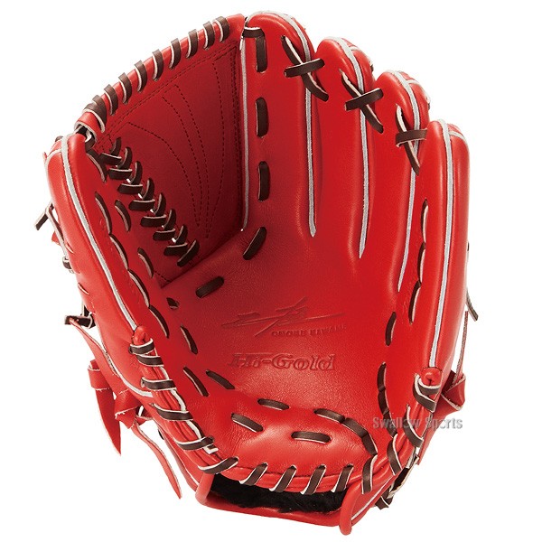 タキソンハイゴールド 心極 グラブ 投手 HI-GOLD KKG-5101 HI-GOLD