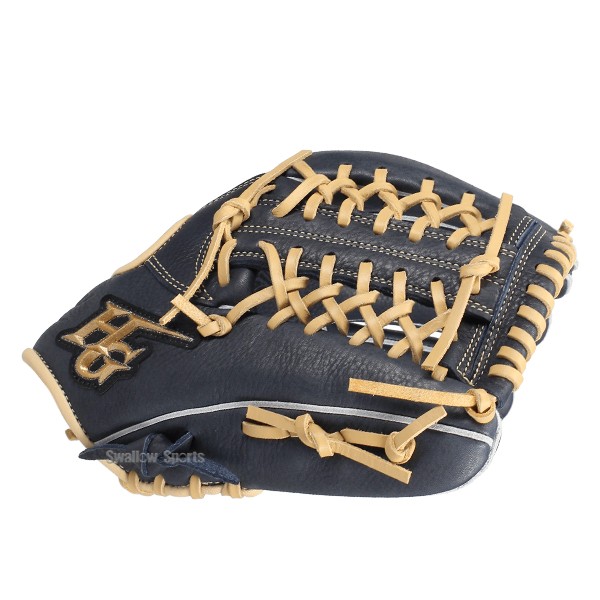 野球 ハイゴールド 軟式グローブ グラブ 軟式用 限定 少年用 ジュニア