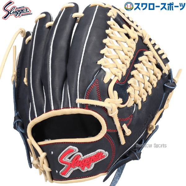 野球 久保田スラッガー 限定 軟式グローブ グラブ M00型 内野 内野手用