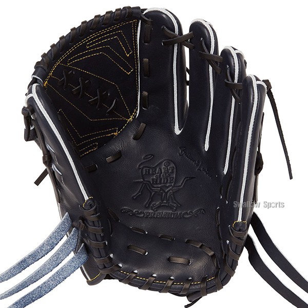 野球 ローリングス 硬式グローブ グラブ HOH PREMIUM プレミアム 投手