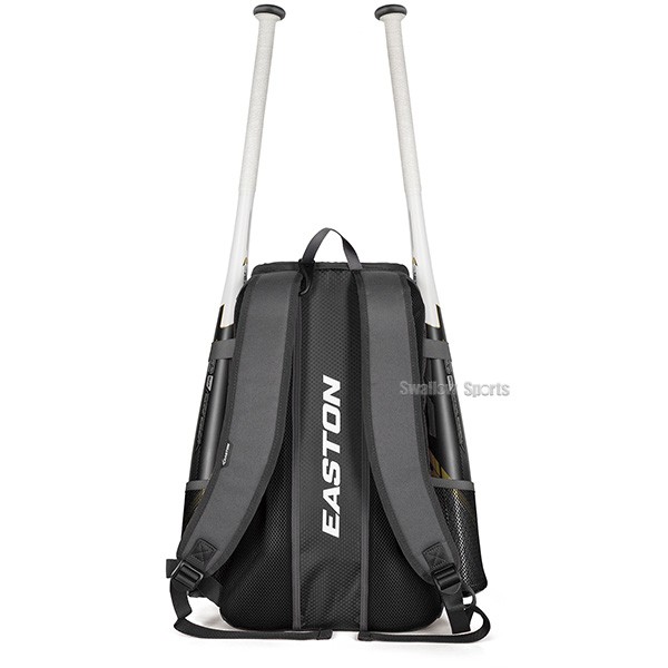 野球 ローリングス バッグ イーストン GAME READY バックパック