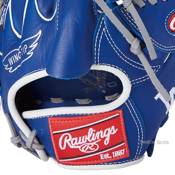 野球 ローリングス 軟式グローブ グラブ HYPER TECH MLB TEAM