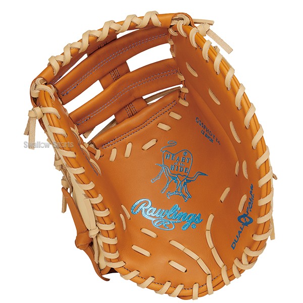 Rawlings プロフェッショナルシリーズ キャッチャーミット HOH 軟式