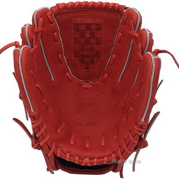 玉澤 タマザワ 湯もみ型付け済 少年 軟式 グローブ 軟式グローブ