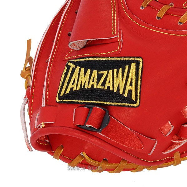 野球 少年野球 玉澤 タマザワ 少年 軟式 キャッチャーミット