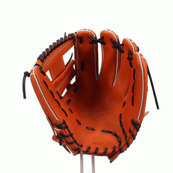 2/21～23限定価格】 野球 ウィルソン 硬式グローブ グラブ 硬式用 内野
