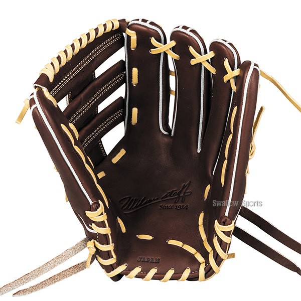 野球 ウィルソン 硬式グローブ グラブ Wilson Staff DUAL ウィルソン