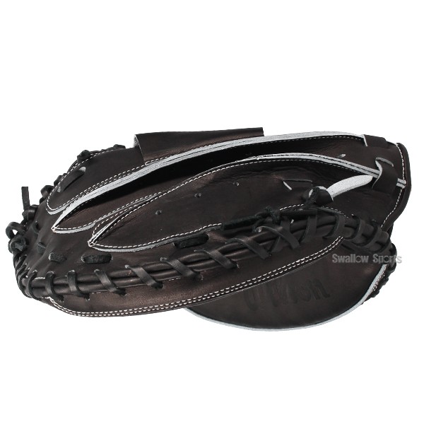野球 ウィルソン 硬式 キャッチャーミット SELECT 23N キャッチャー