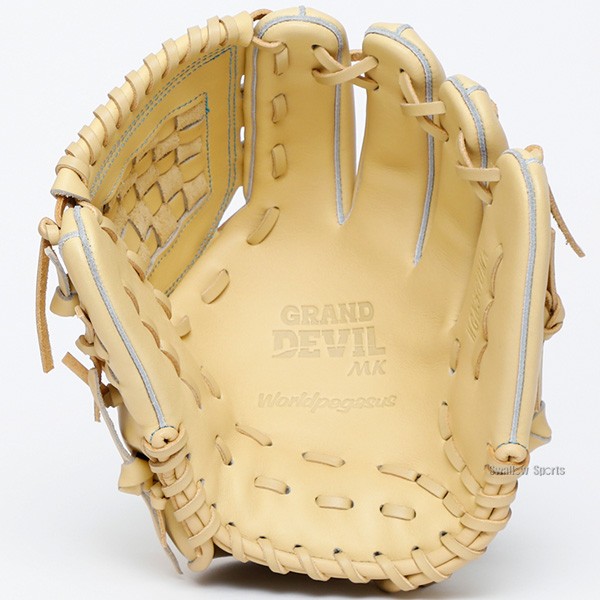ワールドペガサス オーダーグラブ 軟式 内野手用 楽天市場】野球