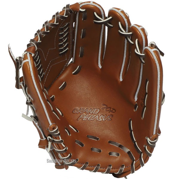 野球 ワールドペガサス グランドペガサストップ 硬式軟式兼用 硬式