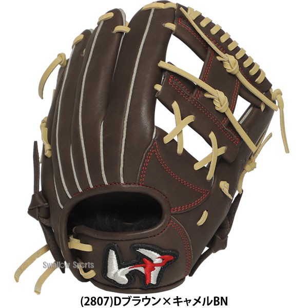 野球 ワールドペガサス グランドデビル 軟式グローブ グラブ 軟式用