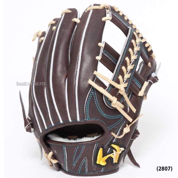 野球 ワールドペガサス 硬式グローブ 高校野球対応 グラブ 硬式用