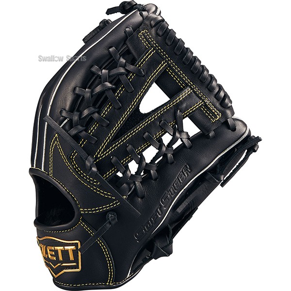 野球 ゼット 軟式グローブ グラブ 軟式用 オールラウンド用 少年用