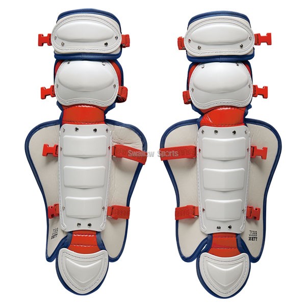 野球 ゼット 限定 JSBB公認 防具 少年用 ジュニア 小学生 少年野球