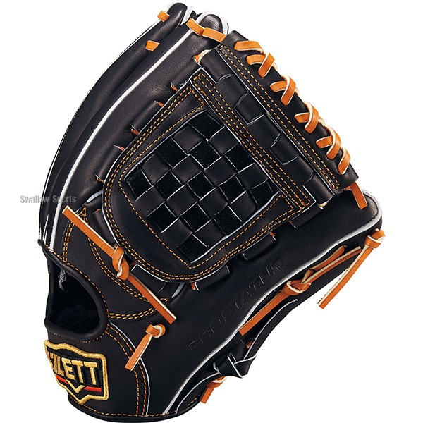 野球 ゼット プロステイタス 硬式グローブ グラブ 硬式用 高校野球対応
