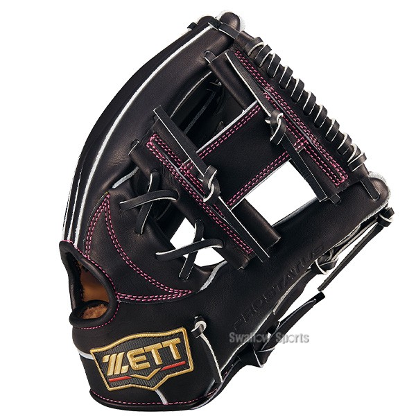 野球 グローブ 硬式 ゼット プロステイタスSE 硬式グローブ グラブ