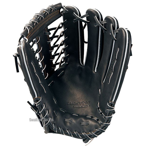 ゼット ZETT 限定 硬式グローブ 硬式 グローブ グラブ プロステイタス