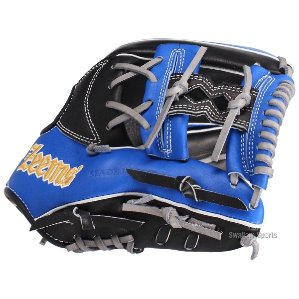 野球 ジームス スワロ－限定 軟式グローブ 軟式 グローブ グラブ