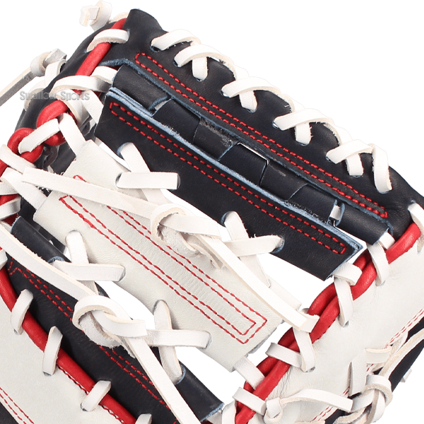 野球 久保田スラッガー 軟式 スワロー限定 オーダー ファーストミット