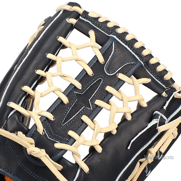 野球 玉澤 タマザワ 硬式グローブ グラブ 外野手用 HEROS FIELD