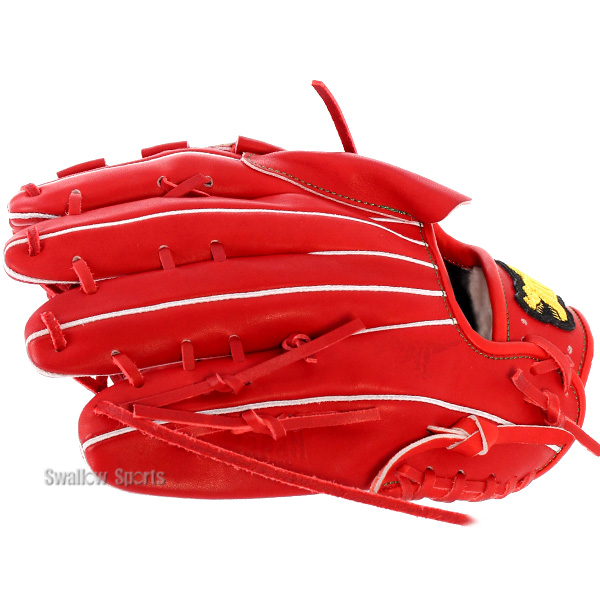 野球 タイシークラフト 硬式グローブ グラブ ピッチャー 投手用 TYS101