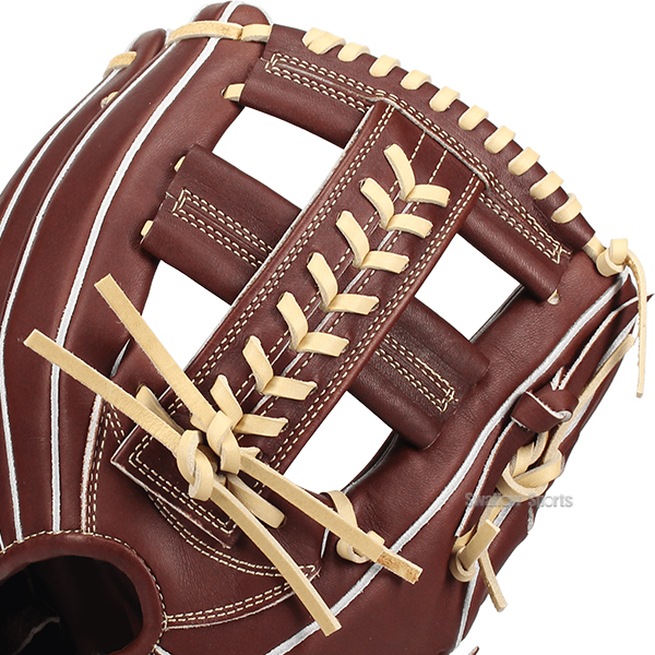 野球 ウィルソン 硬式グローブ グラブ 硬式用 内野 内野手用 Staff