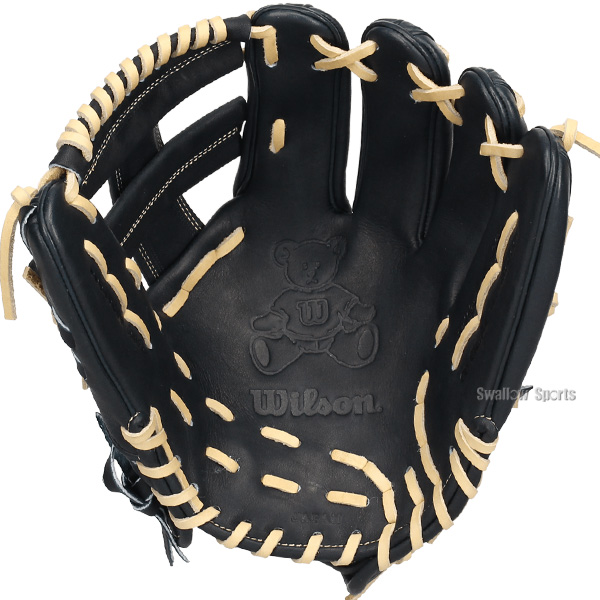 2/21～23限定価格】 野球 ウィルソン ウィルソンスタッフ デュアル