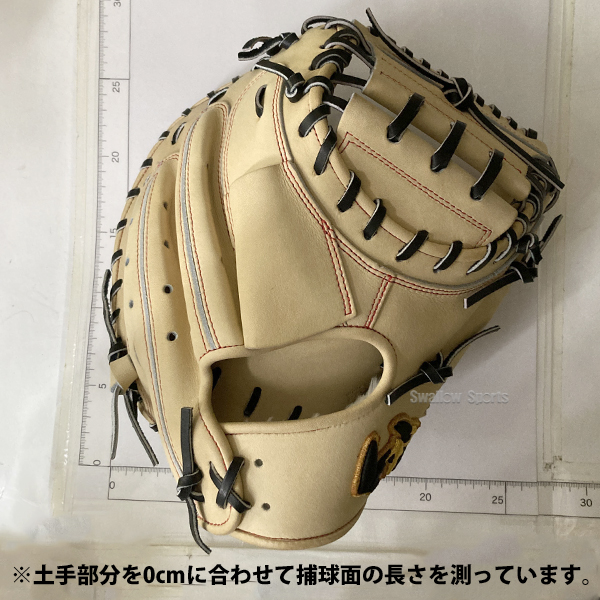 野球 ワールドペガサス 硬式 軟式 キャッチャーミット 硬式軟式兼用