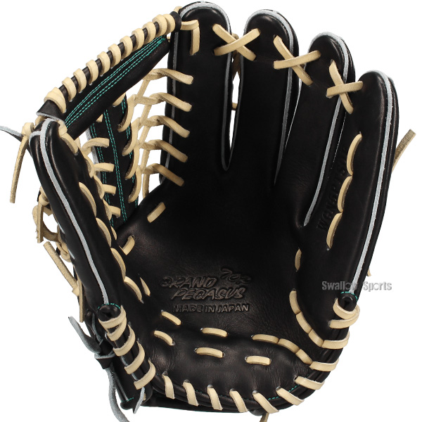 野球 ワールドペガサス 限定 硬式グローブ グラブ 大人用 一般用 湯
