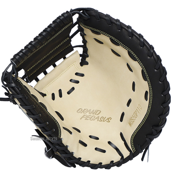 野球 ワールドペガサス ソフトボール用 軟式使用可能 キャッチャー