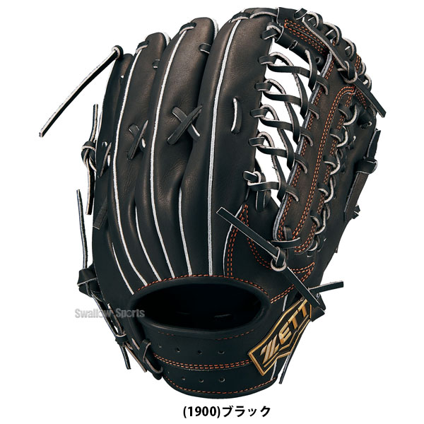 野球 ゼット 硬式グローブ 硬式 グローブ グラブ ネオステイタス VL