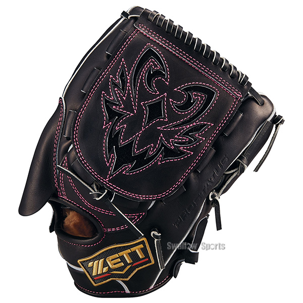 野球 グローブ 硬式 ゼット プロステイタスSE 硬式グローブ グラブ