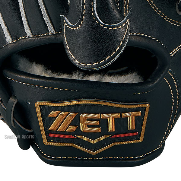 野球 ゼット 限定 硬式グローブ 硬式 グローブ グラブ 投手用