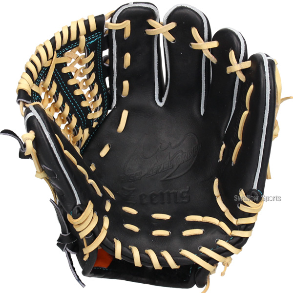 ジームス軟式用グローブオールラウンダー Zeems グローブ 軟式 オール