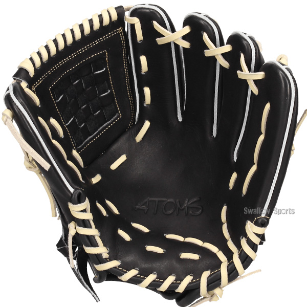 2/21～23限定価格】 野球 アトムズ 軟式 グローブ 026型 内野手用
