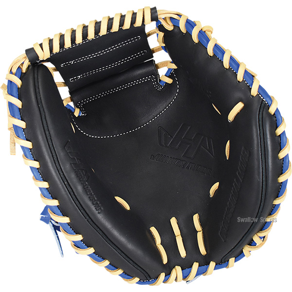 野球 ハタケヤマ 軟式ミット キャッチャーミット 軟式用 捕手用