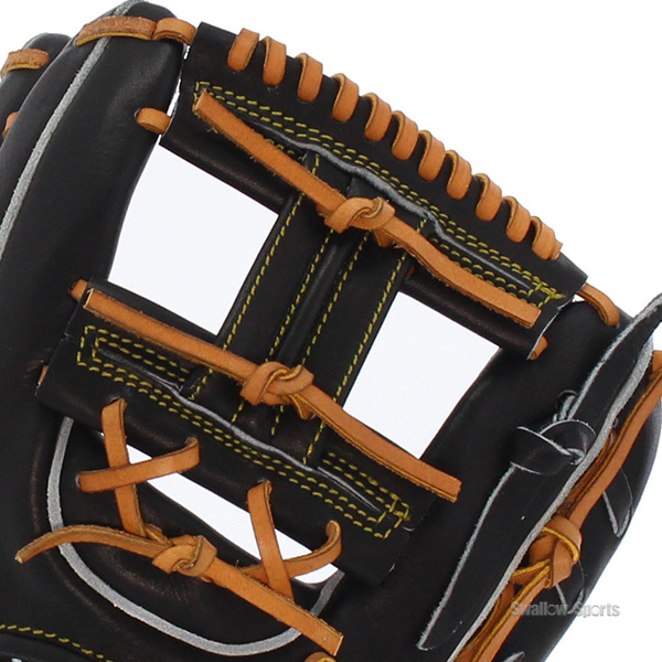 野球 ハタケヤマ 硬式グローブ 高校野球対応 グラブ 久 一般 内野 内