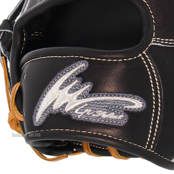 アイピーセレクト Ip Select 硬式グローブ グラブ ステアレザー