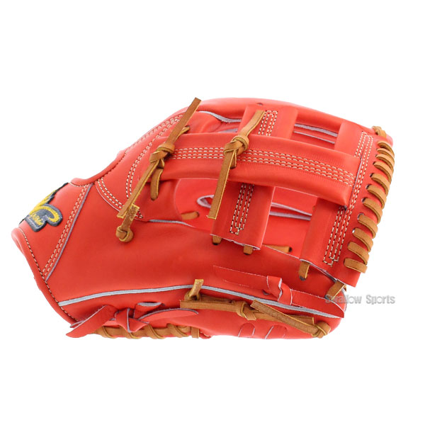 アイピーセレクト Ip Select 硬式グローブ グラブ ラグジュアリー