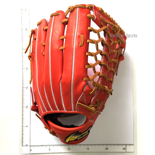 野球 アイピーセレクト IpSelect 硬式グローブ グラブ キップレザー