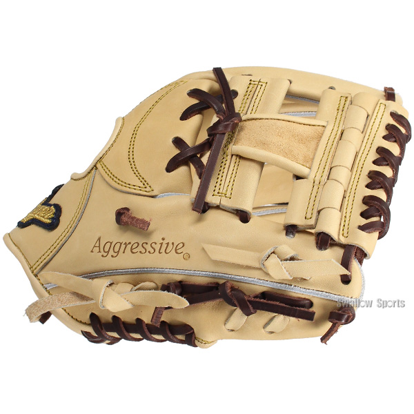 野球 久保田スラッガー 限定 硬式グローブ グラブ 内野 内野手用