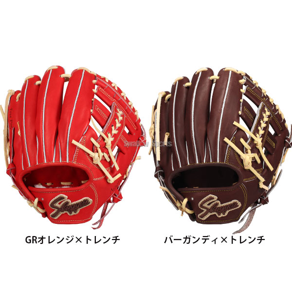 Slugger 内野手用 硬式グローブ ナチュラルブラウン 楽天市場】久保田