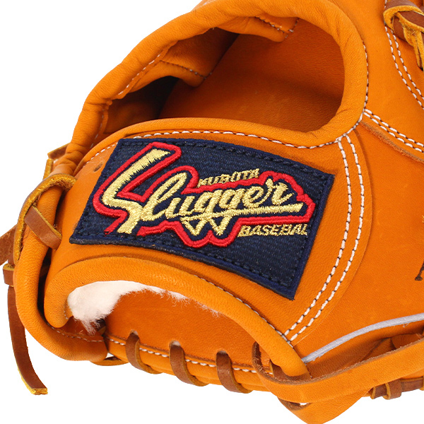 野球 久保田スラッガー 軟式 内野用 内野手用 軟式グローブ グローブ